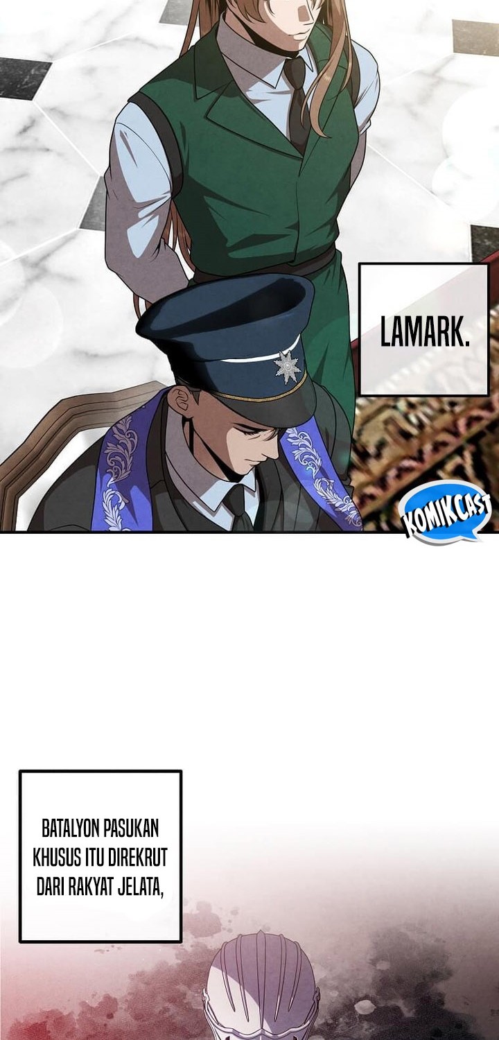 Legendary Youngest Son of the Marquis House Chapter 135 - halaman 7