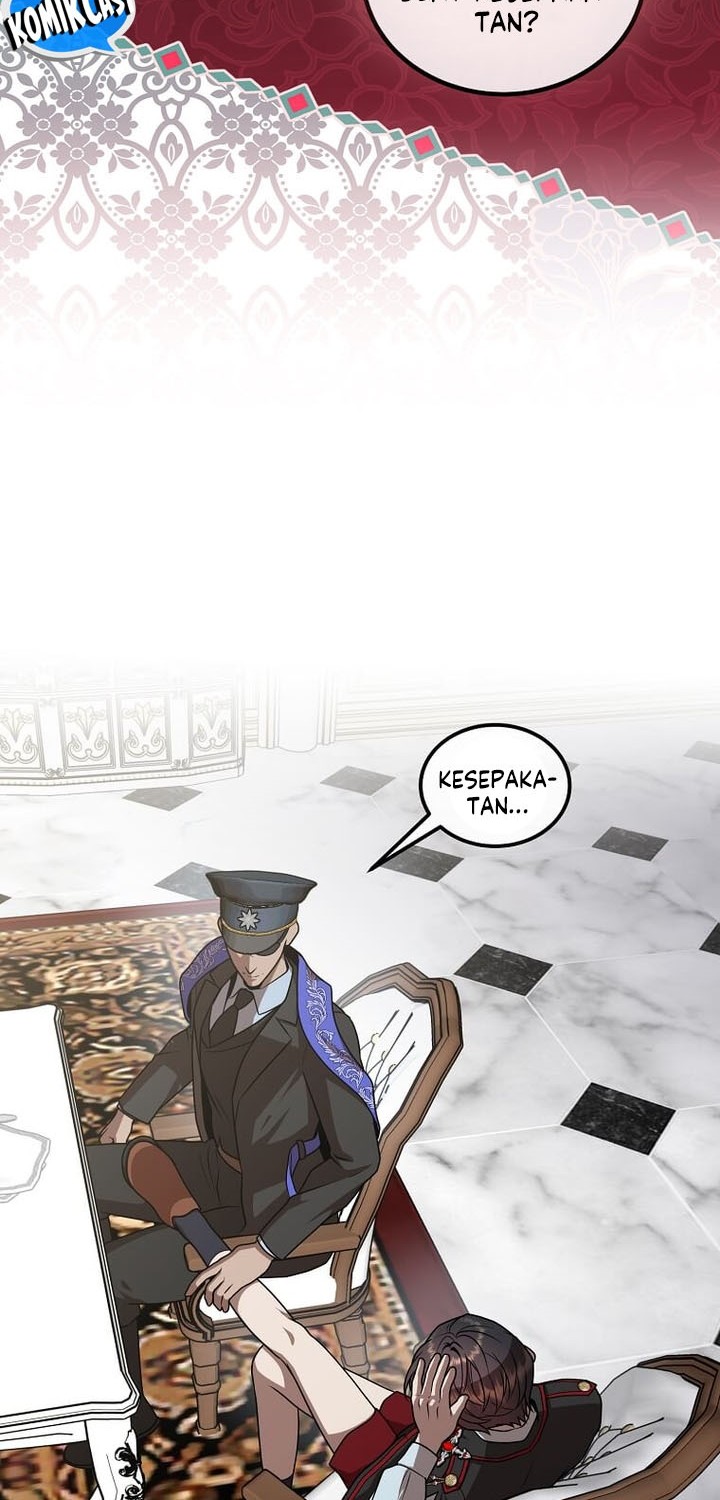 Legendary Youngest Son of the Marquis House Chapter 139 - halaman 2