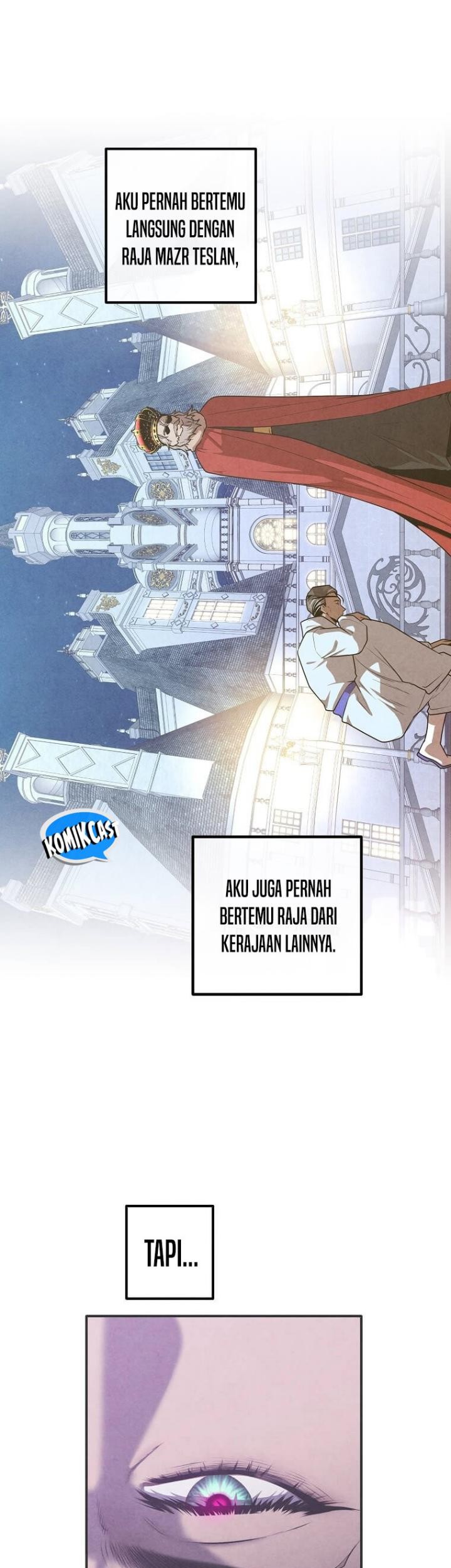 Legendary Youngest Son of the Marquis House Chapter 141 - halaman 3