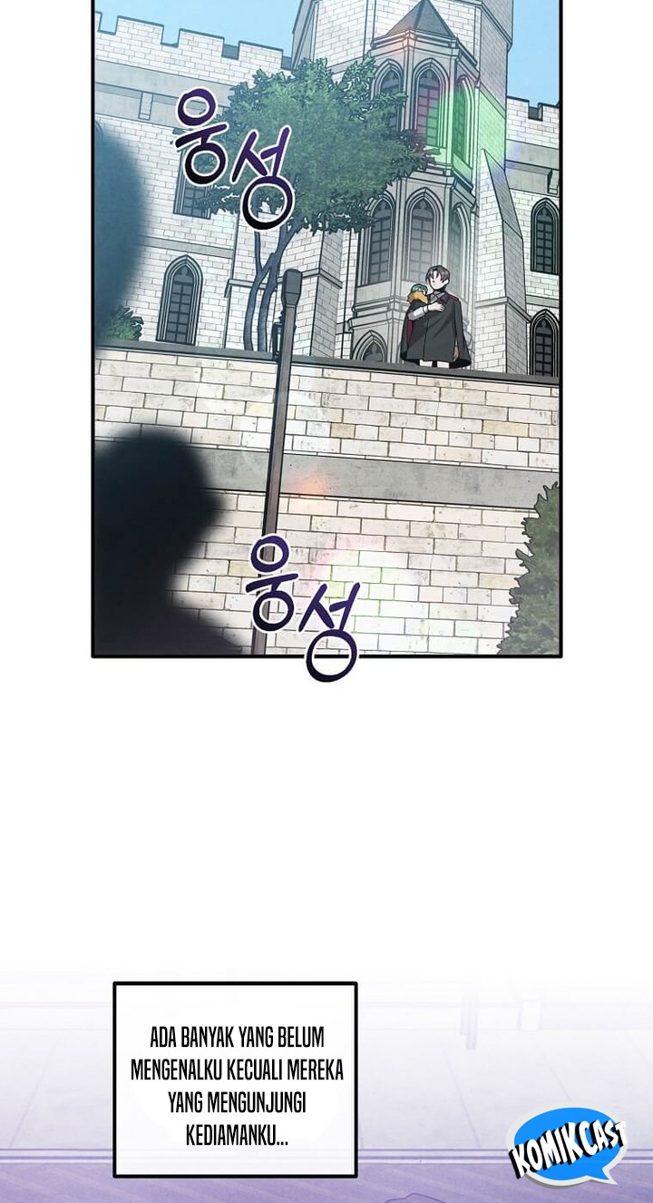 Legendary Youngest Son of the Marquis House Chapter 142 - halaman 15
