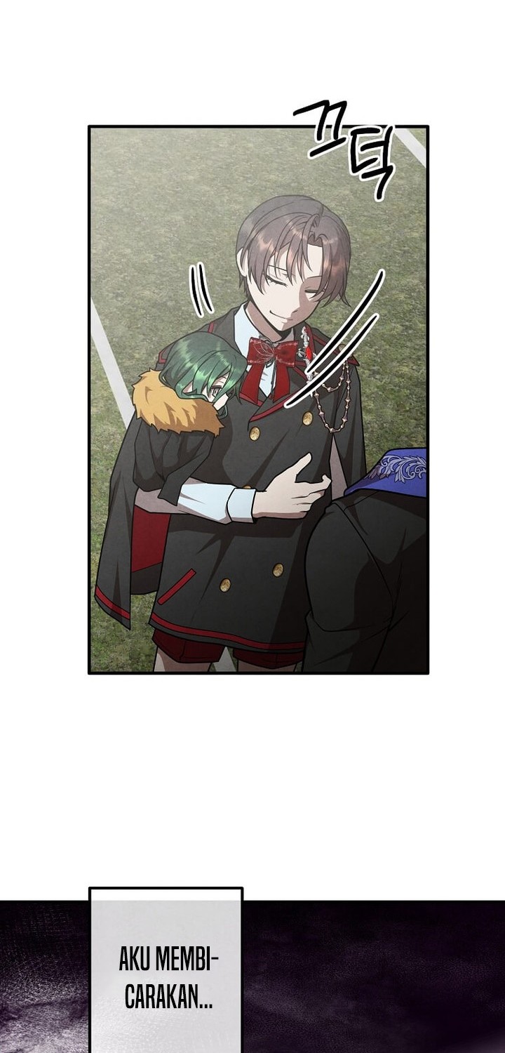 Legendary Youngest Son of the Marquis House Chapter 143 - halaman 2