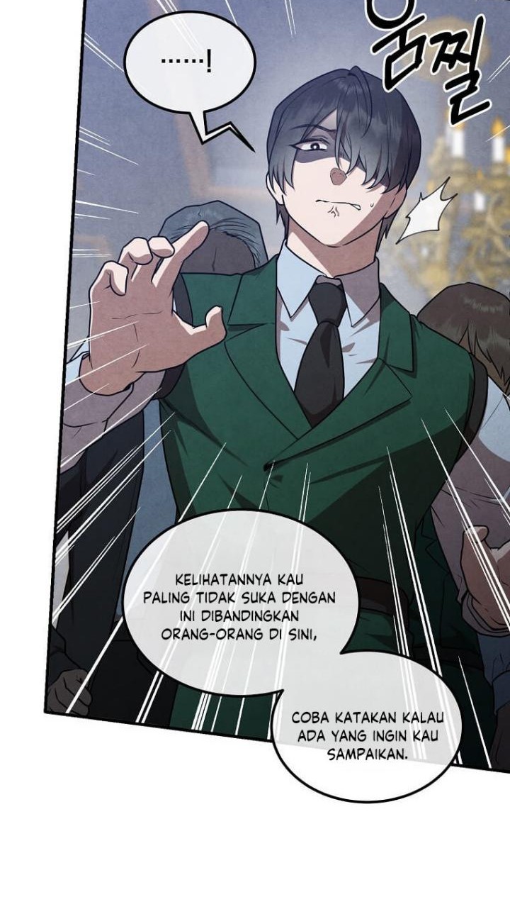 Legendary Youngest Son of the Marquis House Chapter 144 - halaman 8