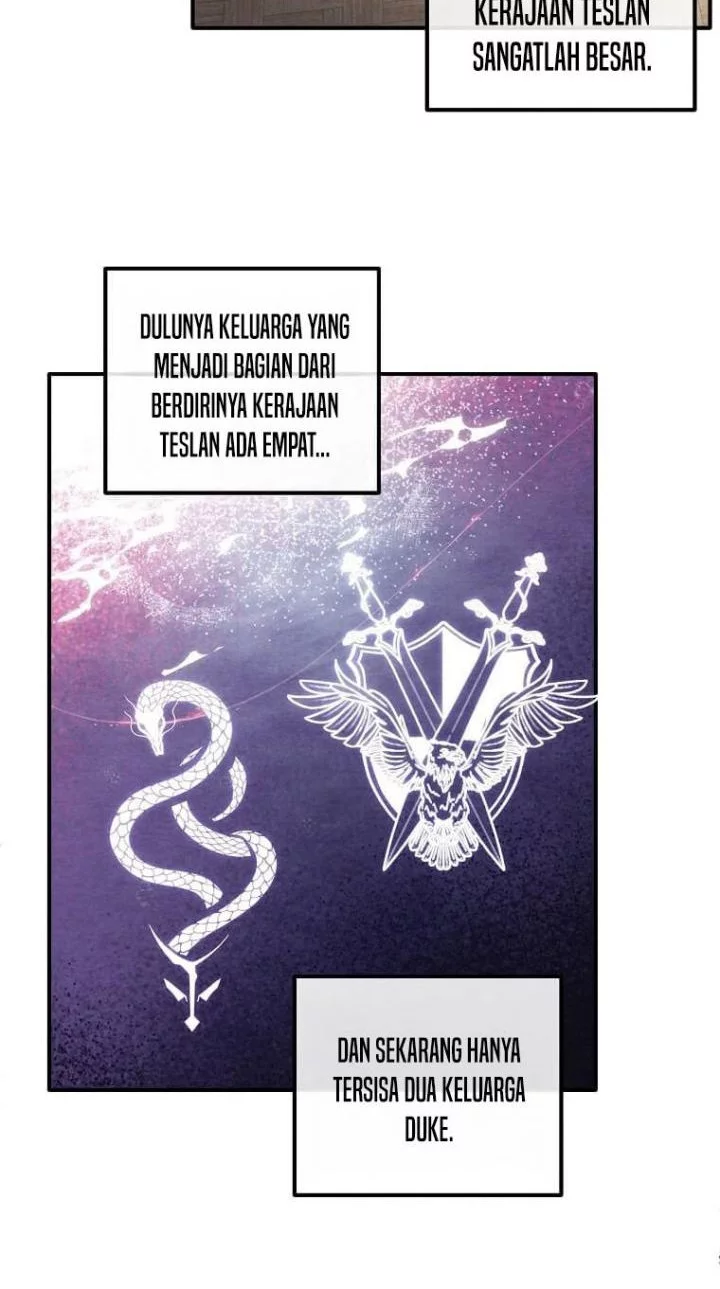 Legendary Youngest Son of the Marquis House Chapter 145 - halaman 32