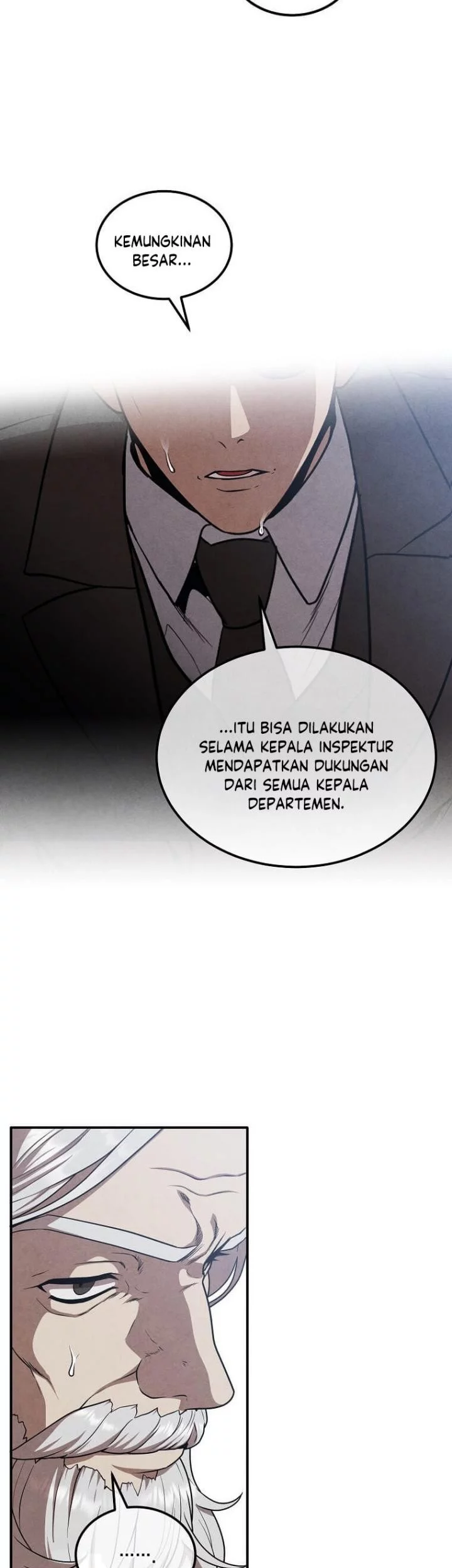Legendary Youngest Son of the Marquis House Chapter 146 - halaman 3