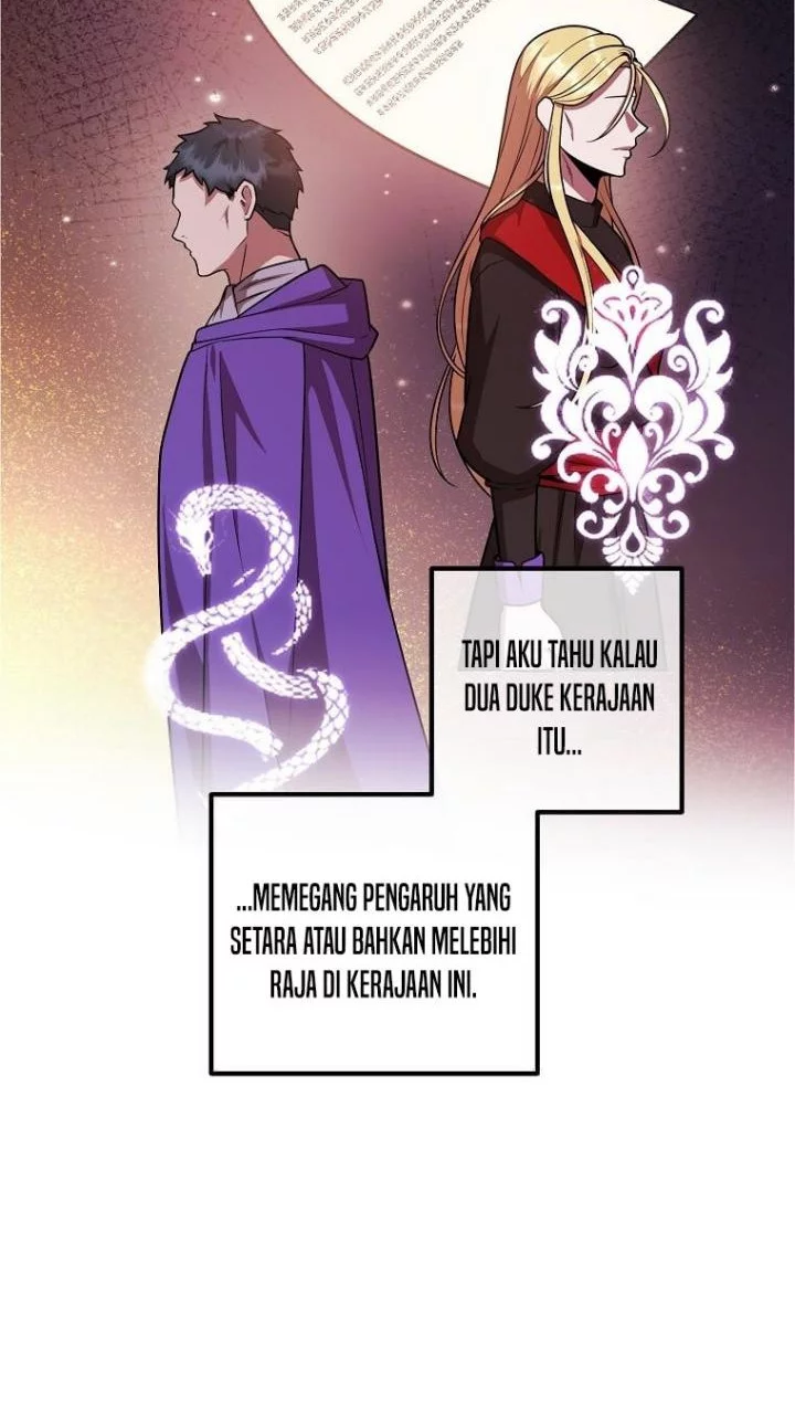 Legendary Youngest Son of the Marquis House Chapter 146 - halaman 8