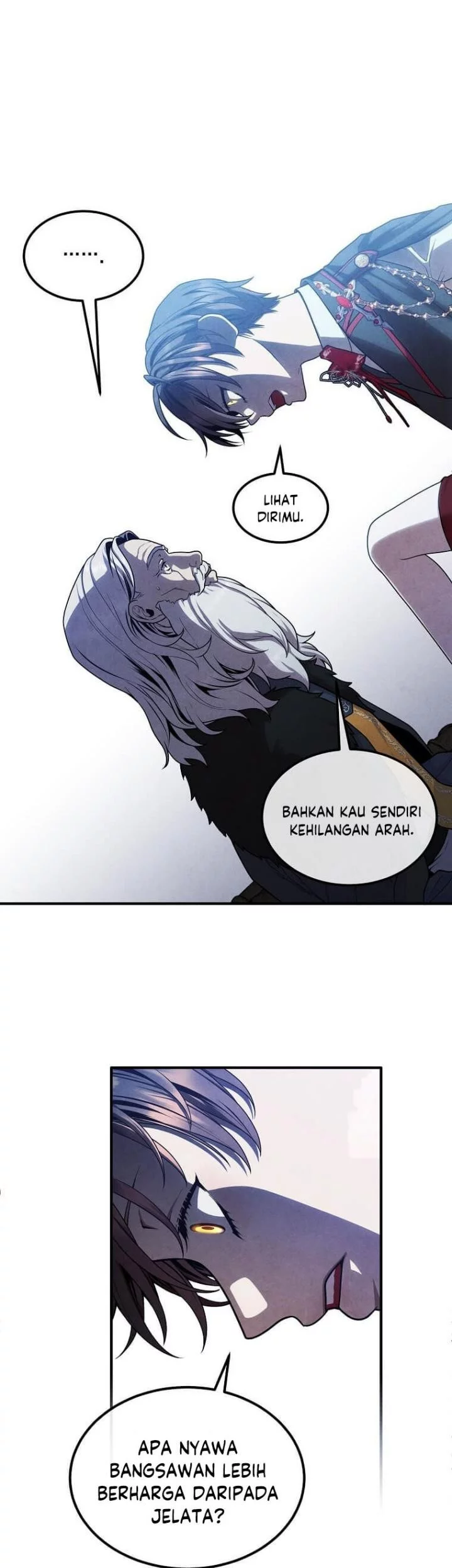 Legendary Youngest Son of the Marquis House Chapter 148 - halaman 11