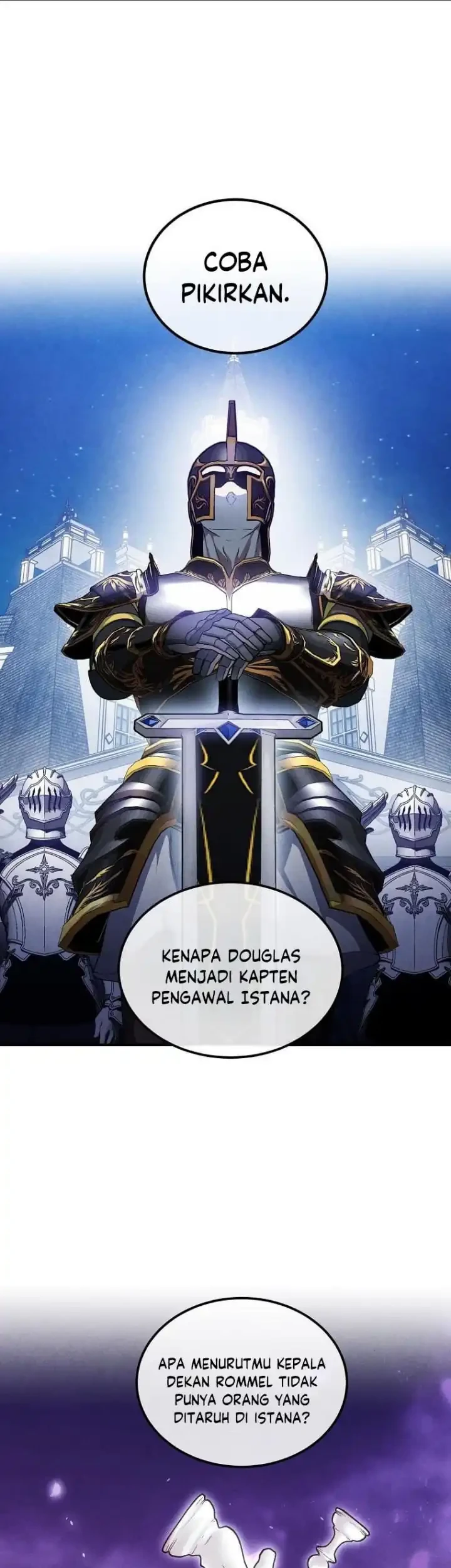Legendary Youngest Son of the Marquis House Chapter 149 - halaman 12