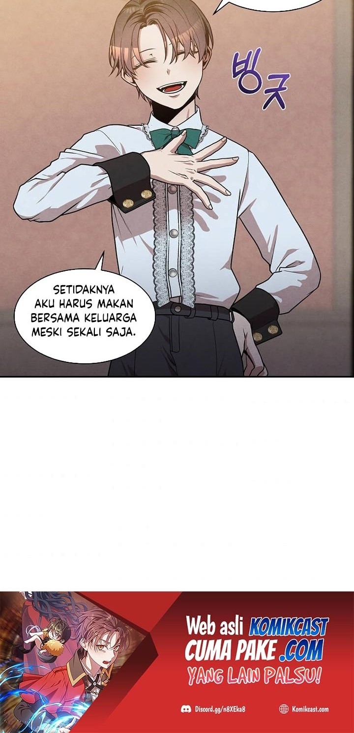 Legendary Youngest Son of the Marquis House Chapter 15 - halaman 21