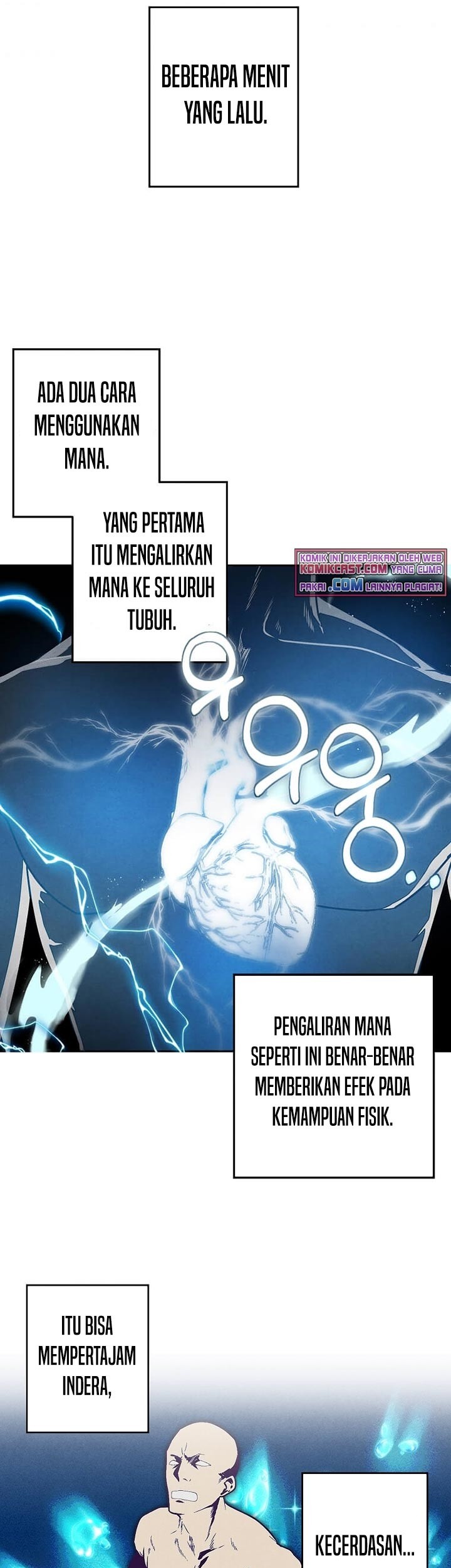 Legendary Youngest Son of the Marquis House Chapter 15 - halaman 22