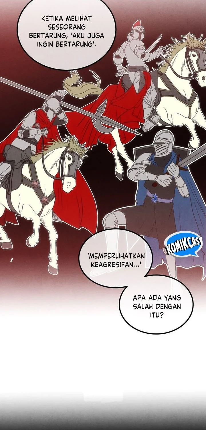 Legendary Youngest Son of the Marquis House Chapter 150 - halaman 22