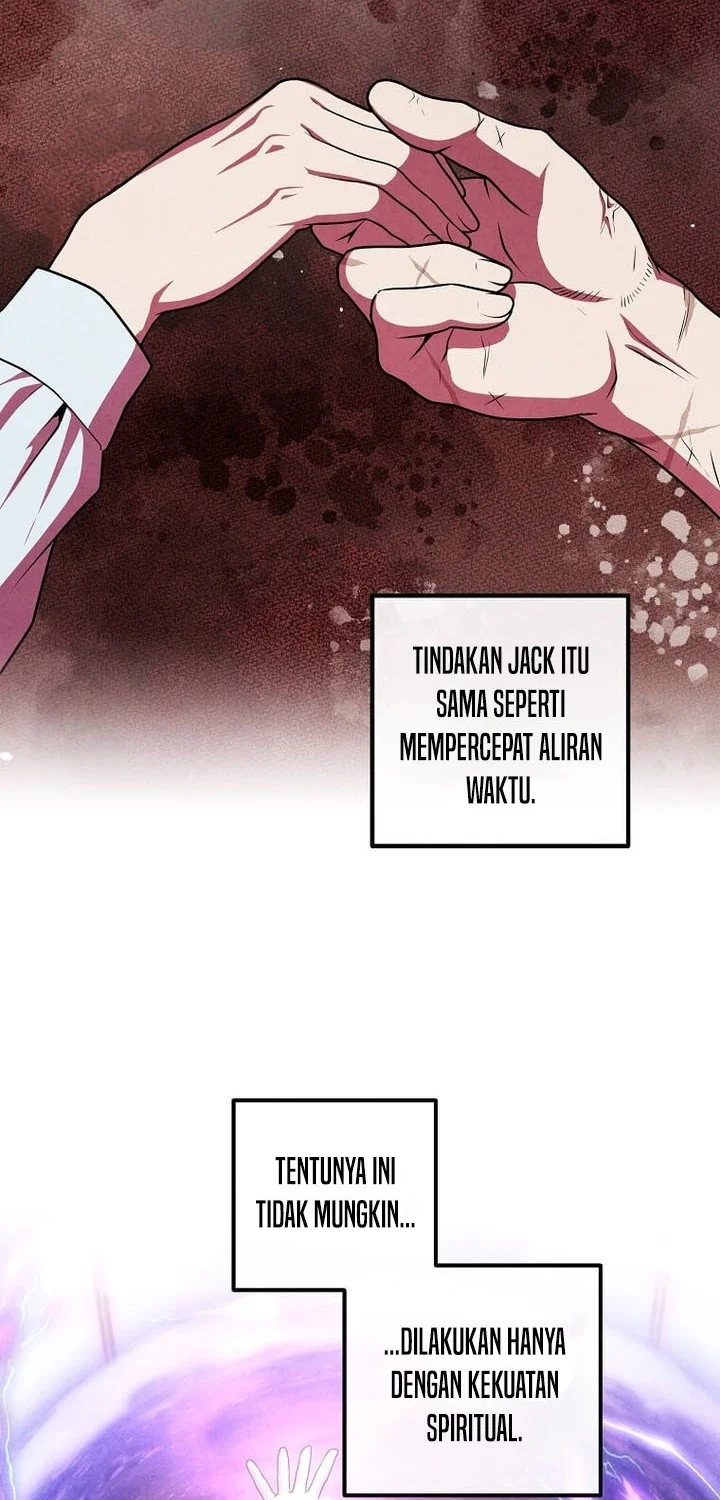 Legendary Youngest Son of the Marquis House Chapter 152 - halaman 34