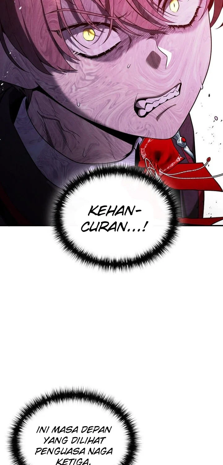 Legendary Youngest Son of the Marquis House Chapter 161 - halaman 40