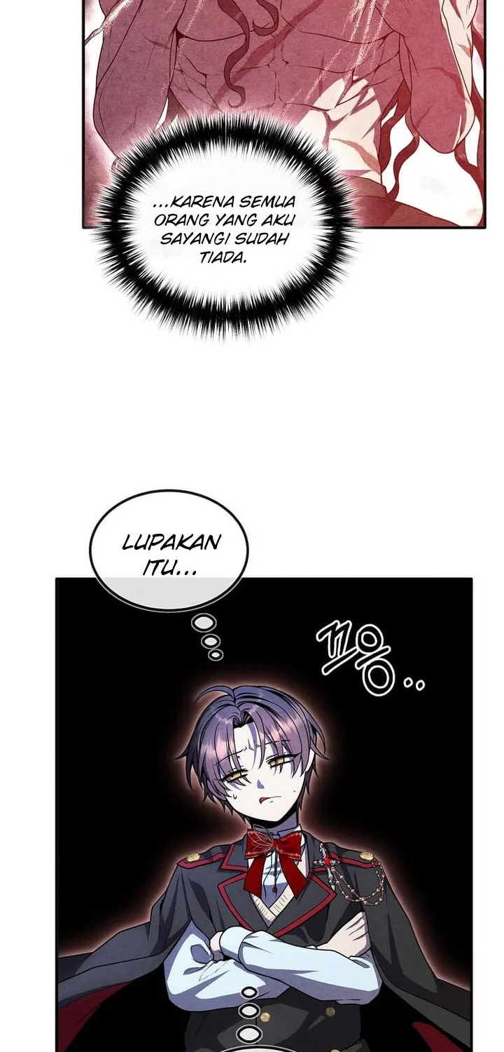 Legendary Youngest Son of the Marquis House Chapter 161 - halaman 8