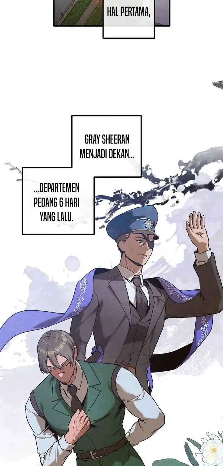 Legendary Youngest Son of the Marquis House Chapter 163 - halaman 18