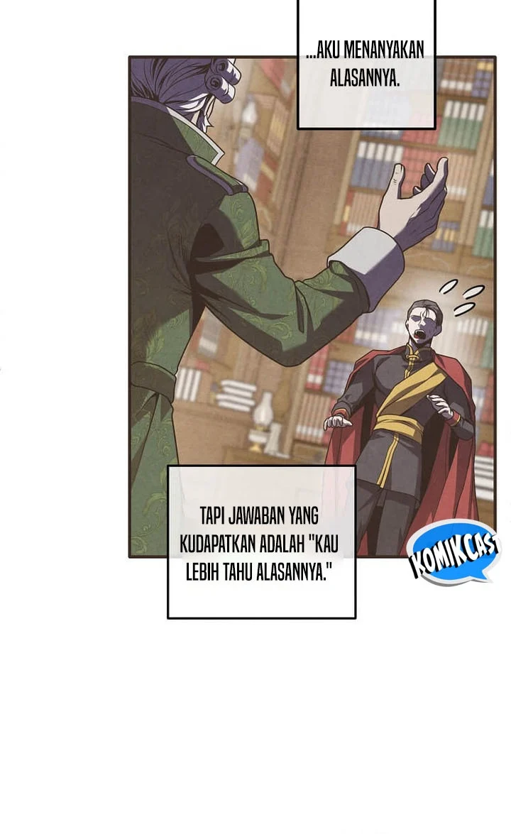Legendary Youngest Son of the Marquis House Chapter 164 - halaman 21