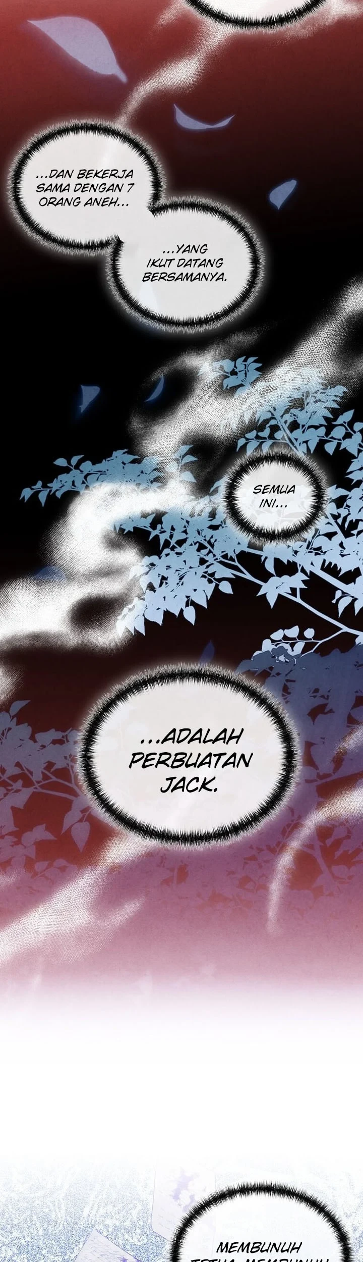Legendary Youngest Son of the Marquis House Chapter 164 - halaman 34