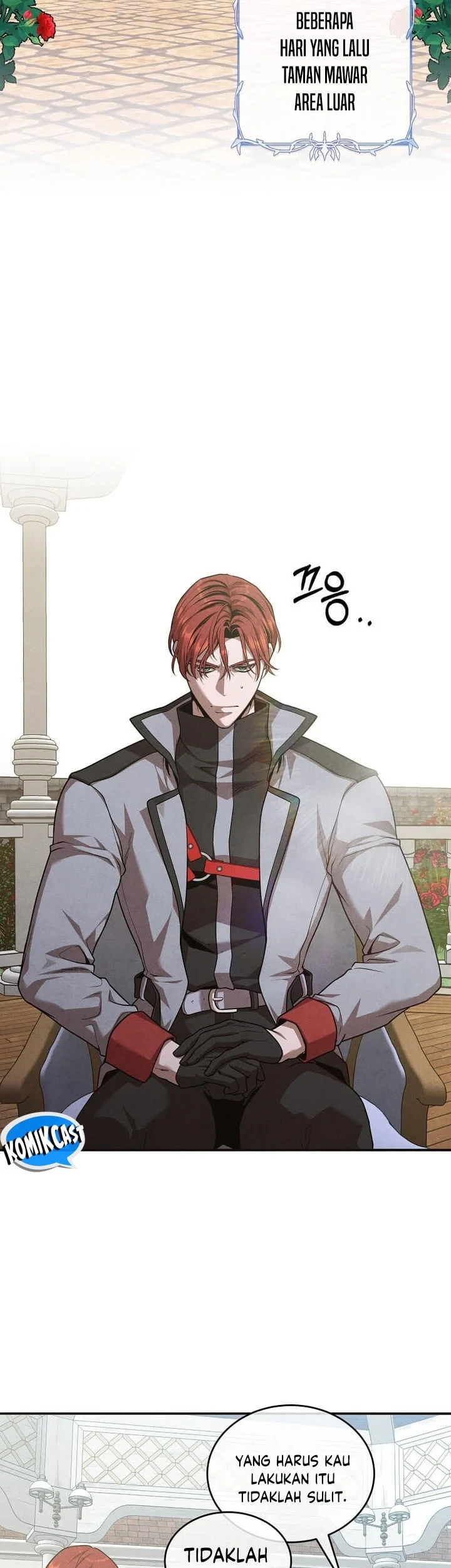 Legendary Youngest Son of the Marquis House Chapter 165 - halaman 4
