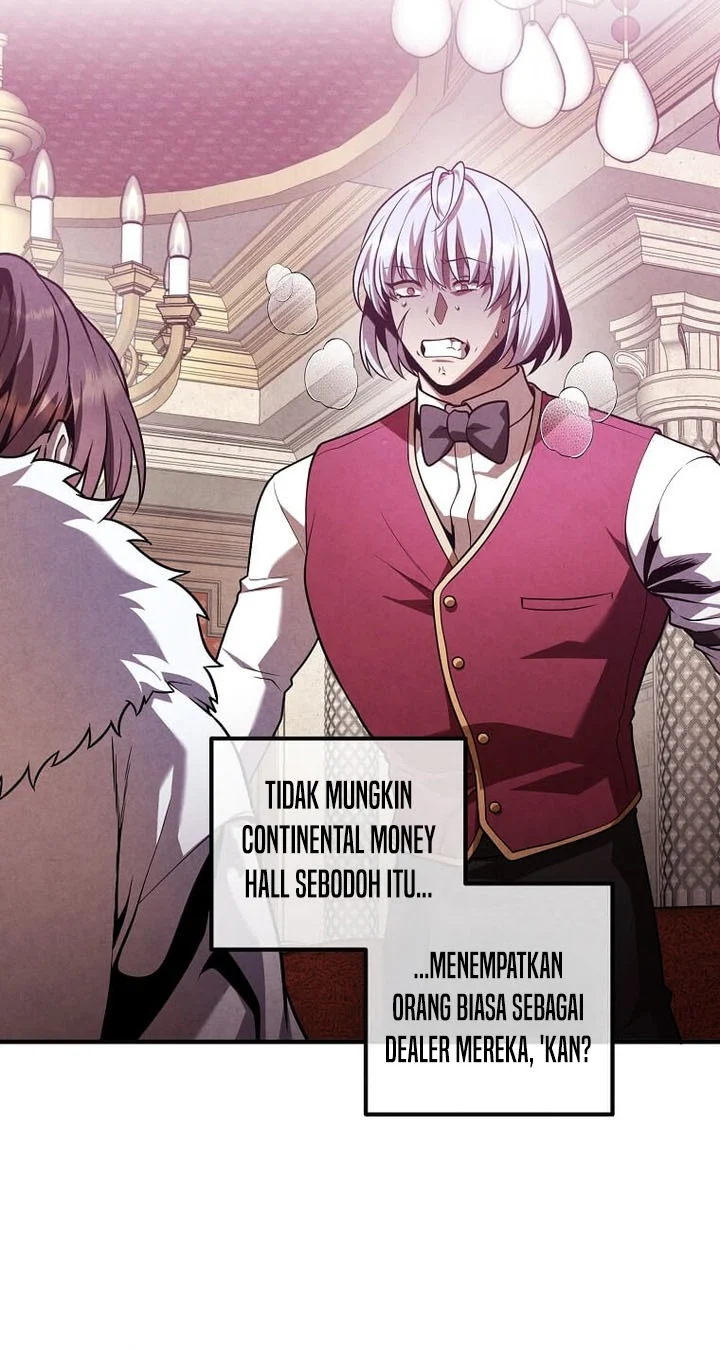 Legendary Youngest Son of the Marquis House Chapter 166 - halaman 26