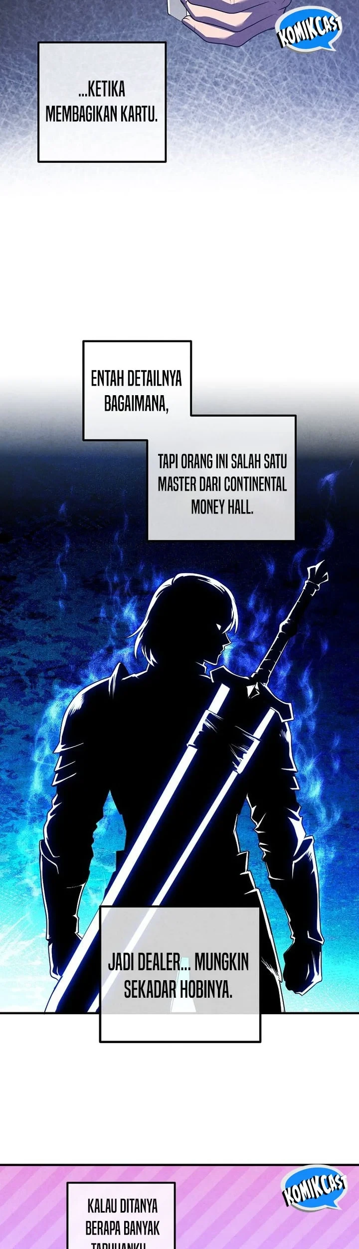 Legendary Youngest Son of the Marquis House Chapter 166 - halaman 29