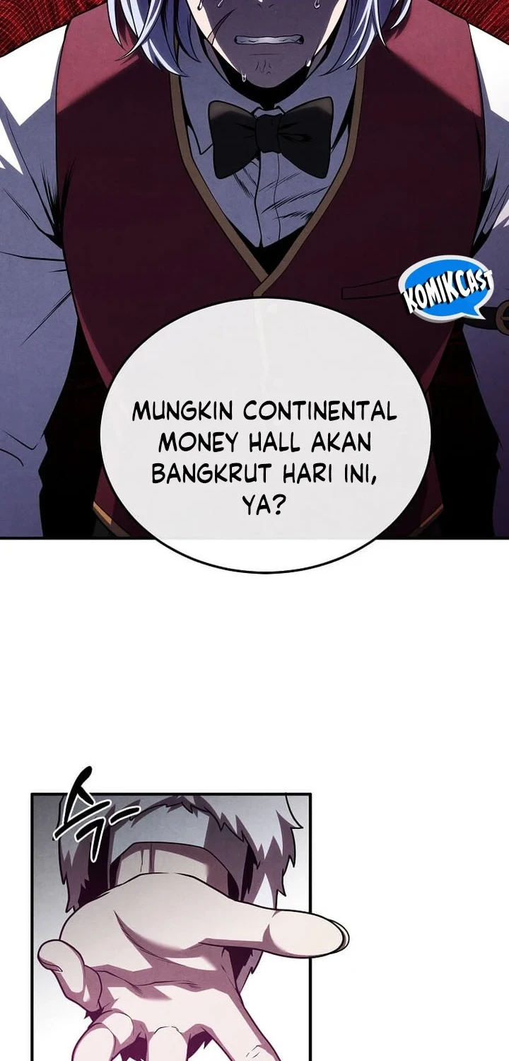 Legendary Youngest Son of the Marquis House Chapter 166 - halaman 40