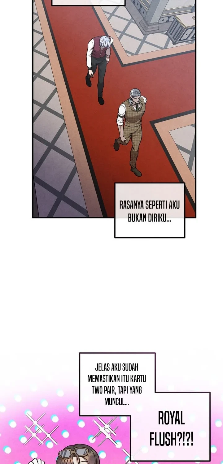 Legendary Youngest Son of the Marquis House Chapter 168 - halaman 10