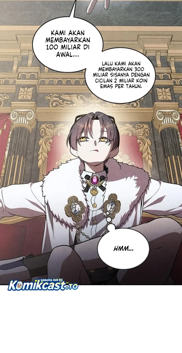 Legendary Youngest Son of the Marquis House Chapter 170 - halaman 16