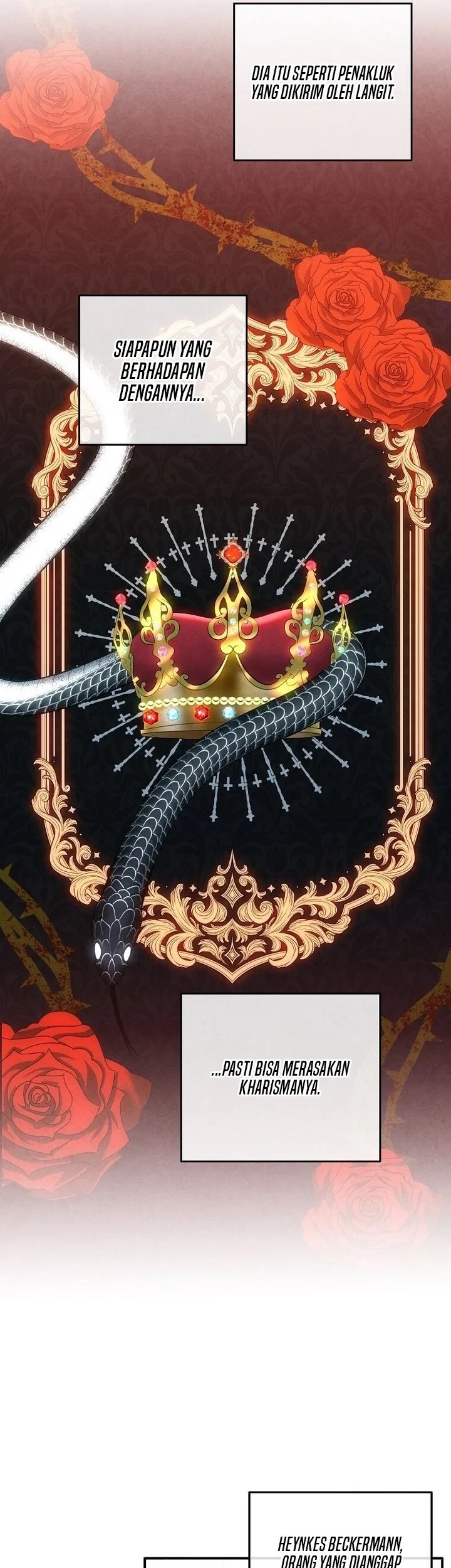 Legendary Youngest Son of the Marquis House Chapter 172 - halaman 8