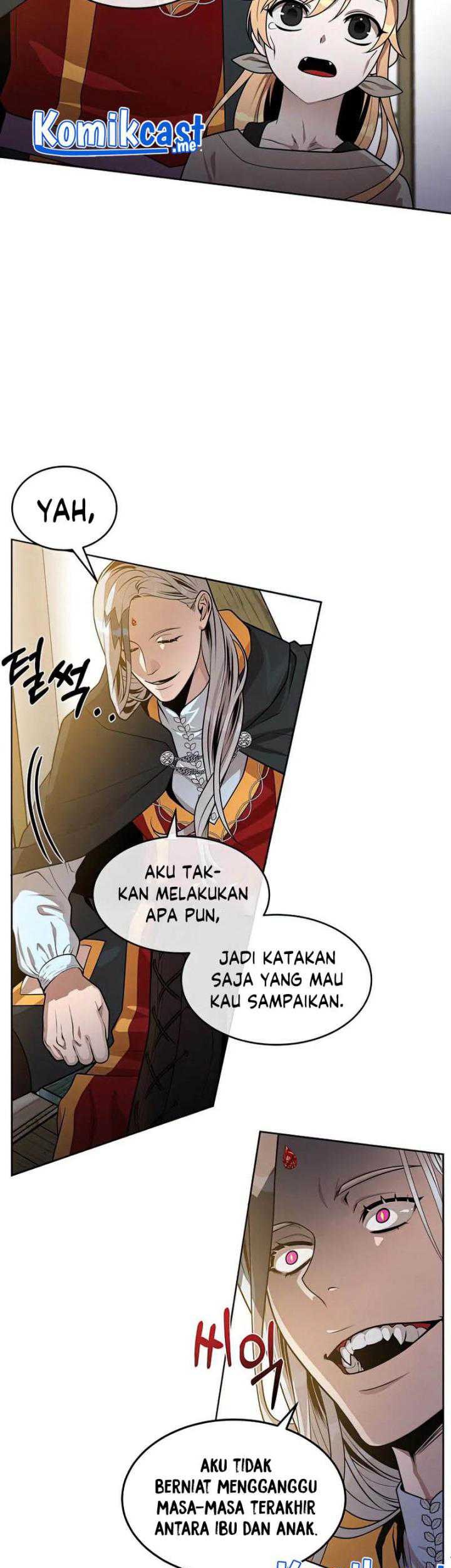 Legendary Youngest Son of the Marquis House Chapter 33 - halaman 11