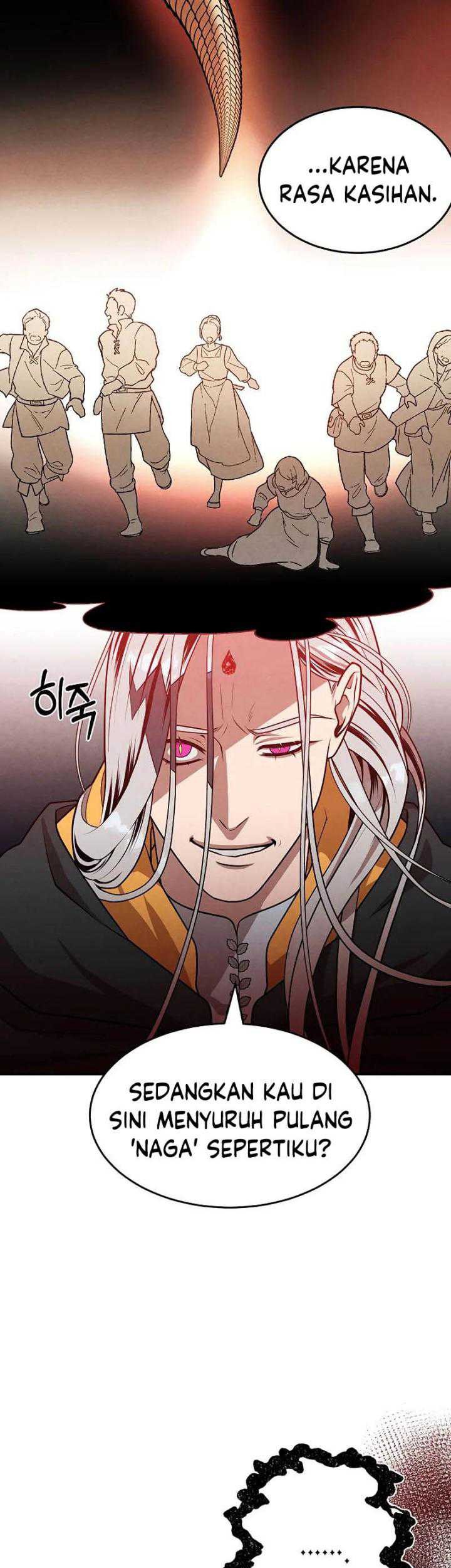 Legendary Youngest Son of the Marquis House Chapter 34 - halaman 17