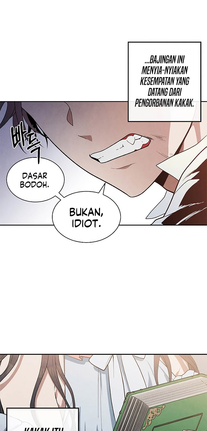 Legendary Youngest Son of the Marquis House Chapter 4 - halaman 19