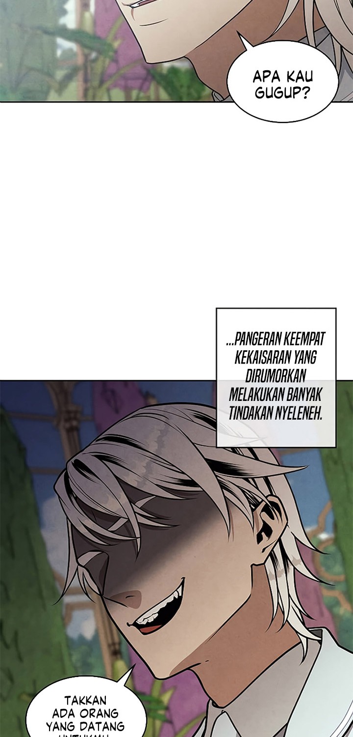 Legendary Youngest Son of the Marquis House Chapter 4 - halaman 23