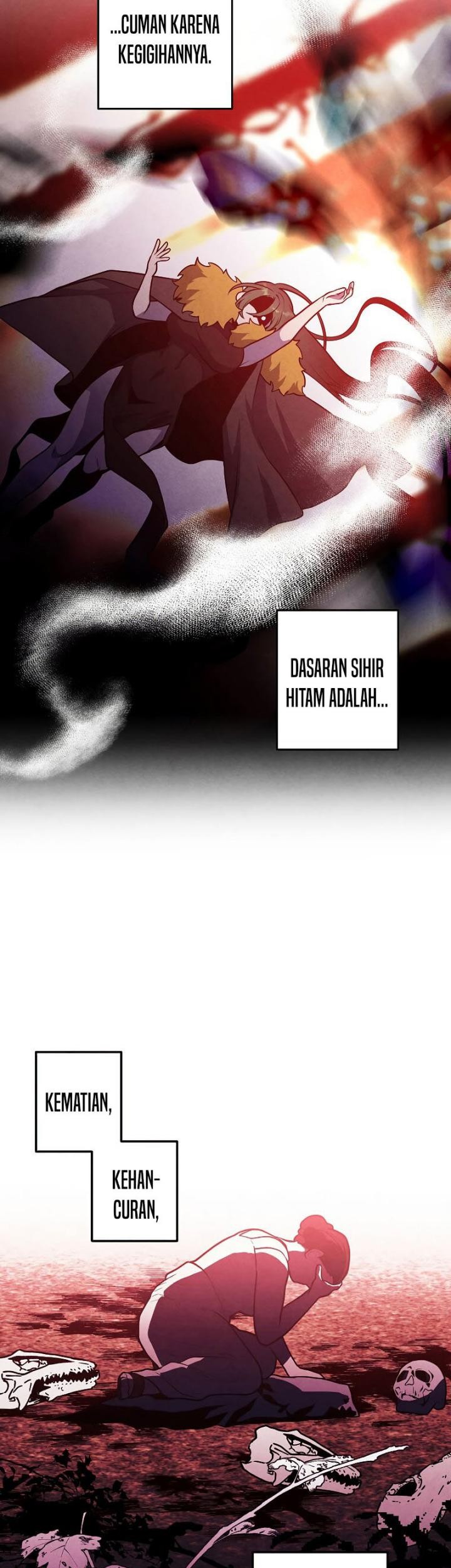 Legendary Youngest Son of the Marquis House Chapter 48 - halaman 18