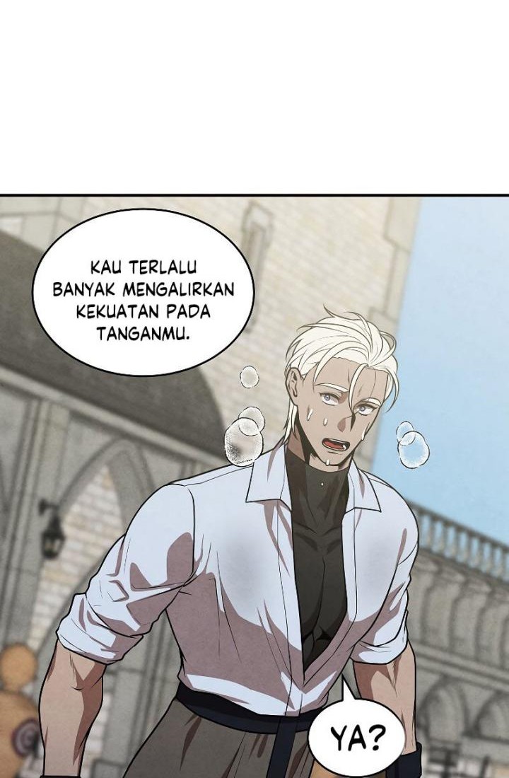 Legendary Youngest Son of the Marquis House Chapter 48 - halaman 23