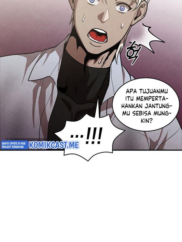 Legendary Youngest Son of the Marquis House Chapter 48 - halaman 25