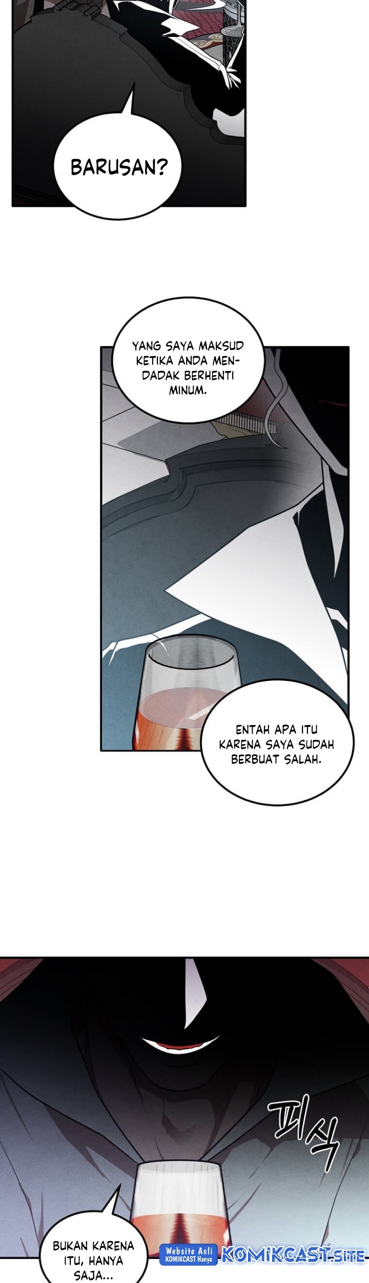 Legendary Youngest Son of the Marquis House Chapter 62 - halaman 37