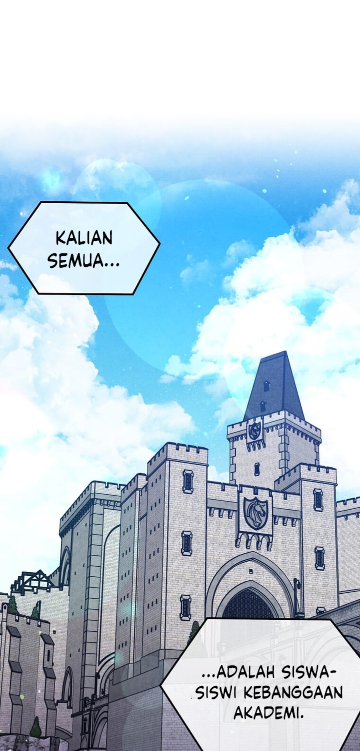 Legendary Youngest Son of the Marquis House Chapter 68 - halaman 49