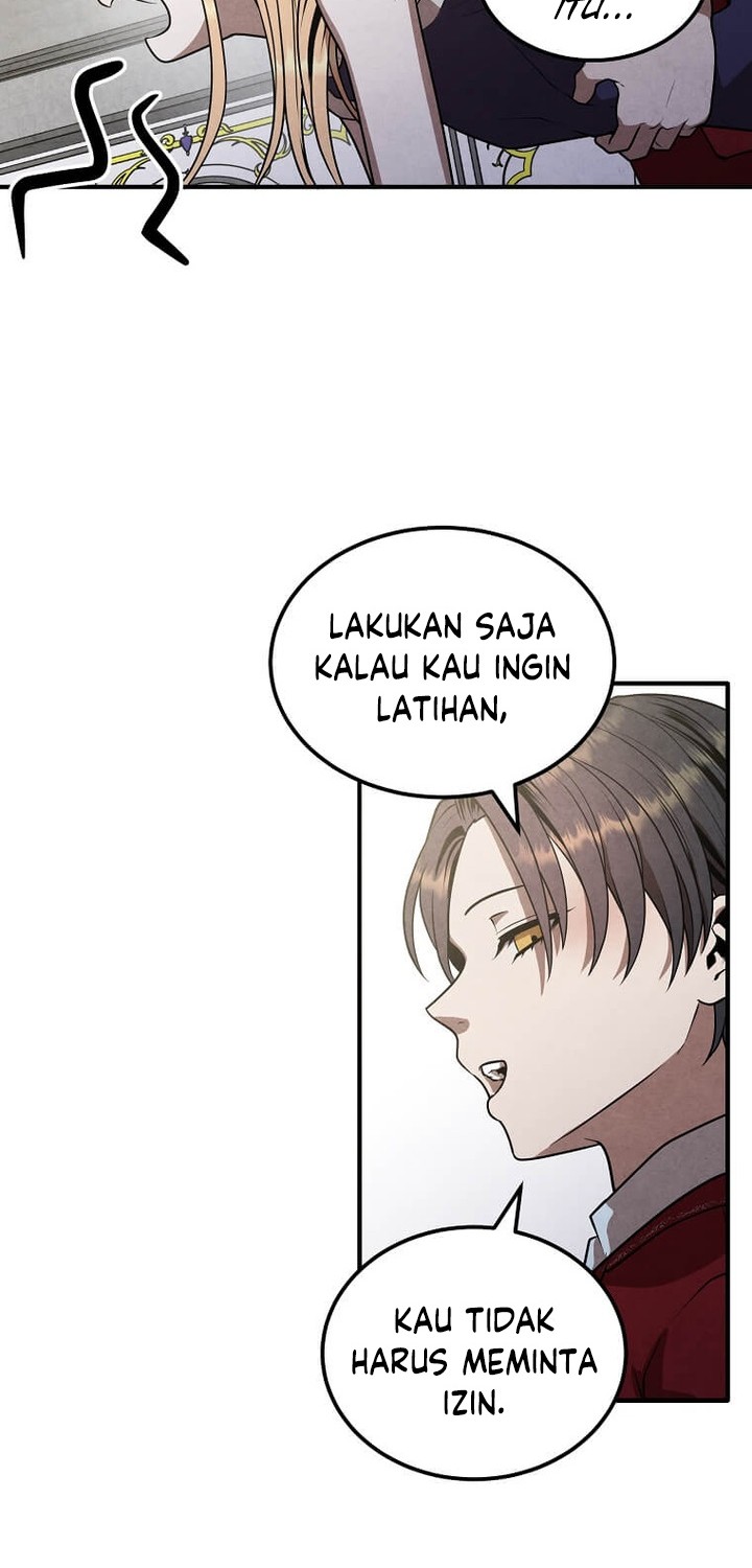Legendary Youngest Son of the Marquis House Chapter 78 - halaman 26