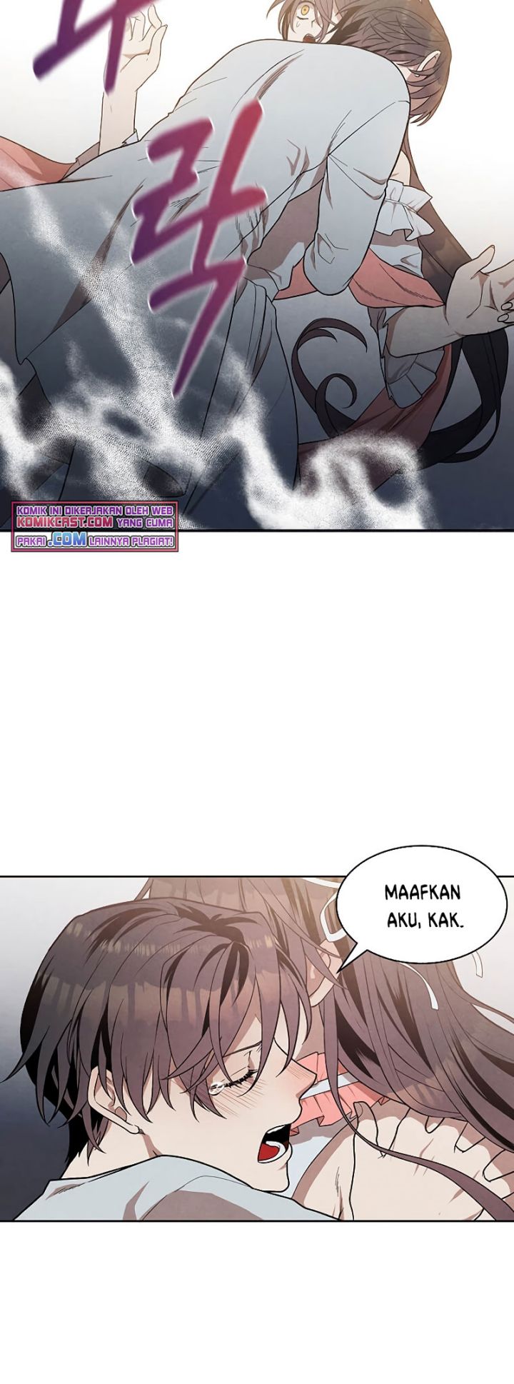 Legendary Youngest Son of the Marquis House Chapter 8 - halaman 25