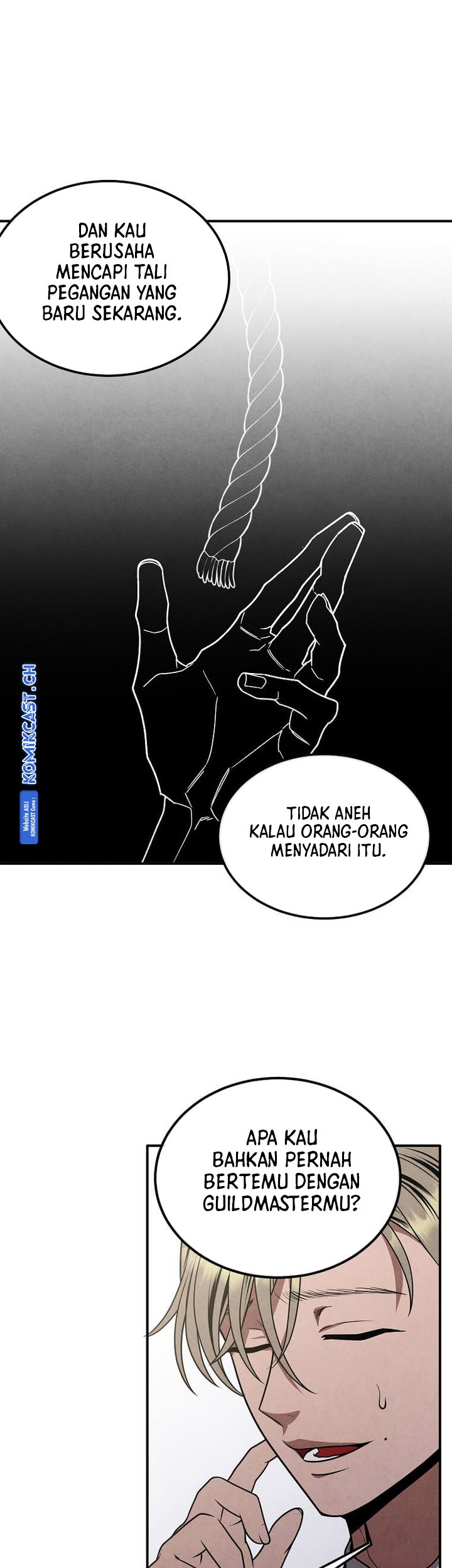 Legendary Youngest Son of the Marquis House Chapter 89 - halaman 10
