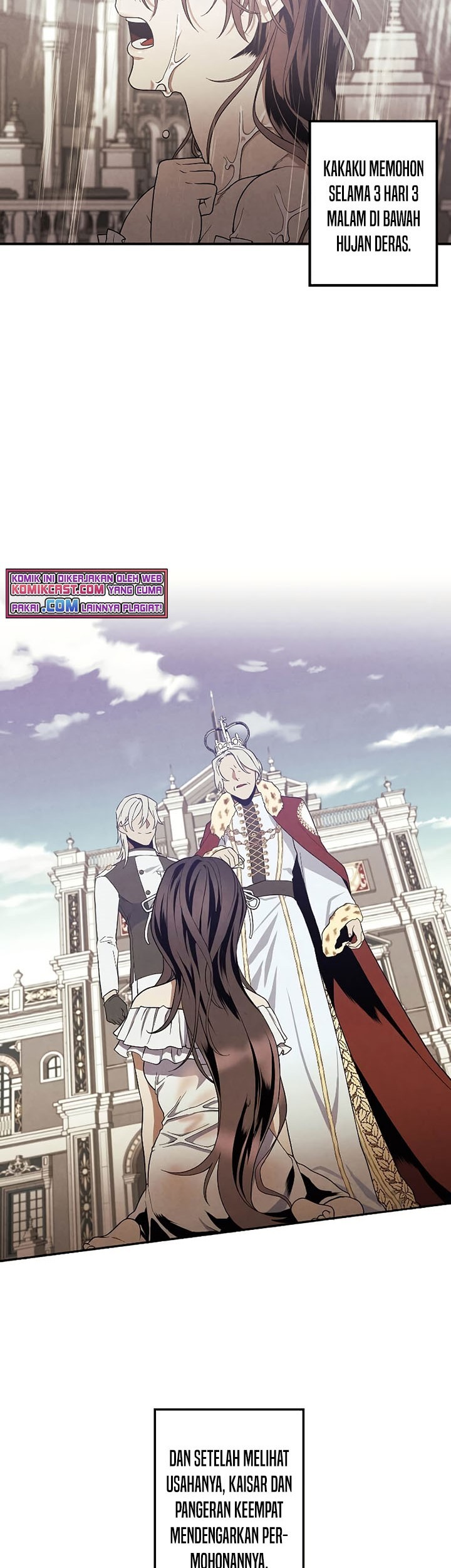 Legendary Youngest Son of the Marquis House Chapter 9 - halaman 10
