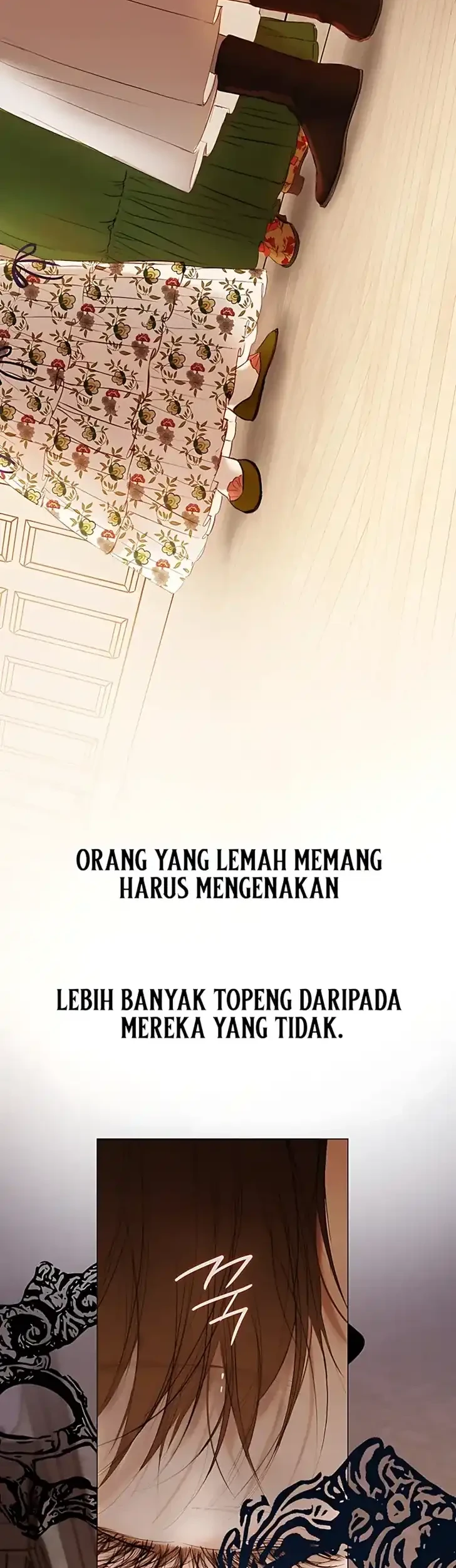 Lemon Tree Forest Chapter 1 - halaman 12