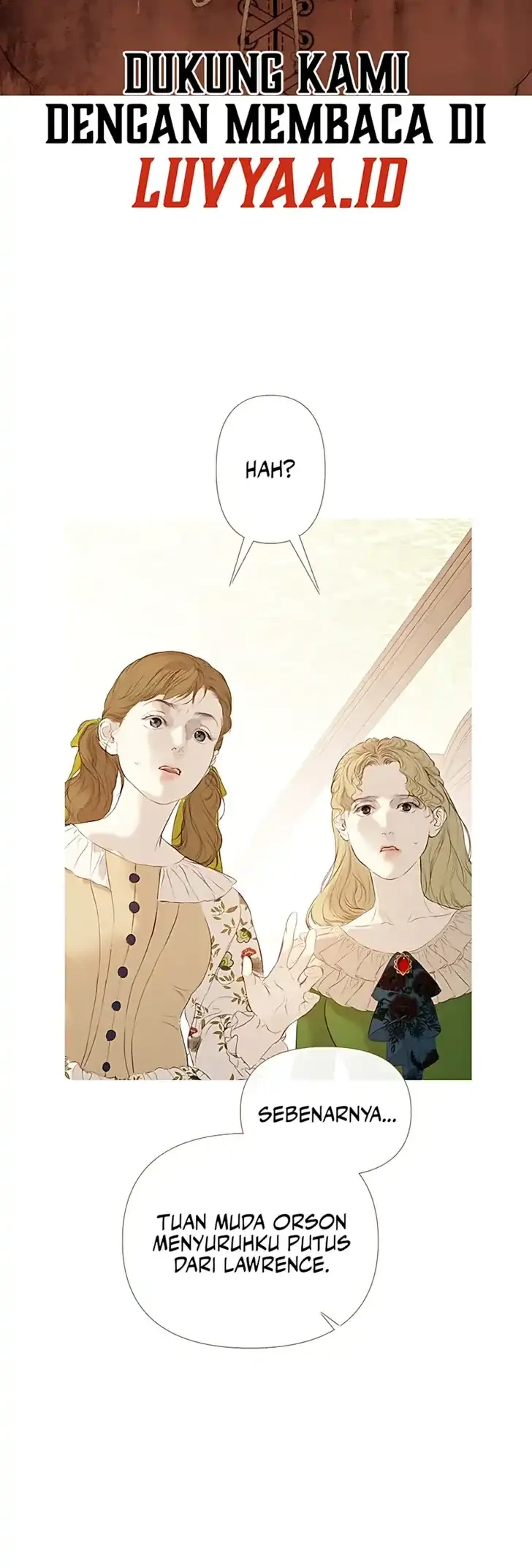Lemon Tree Forest Chapter 1 - halaman 19