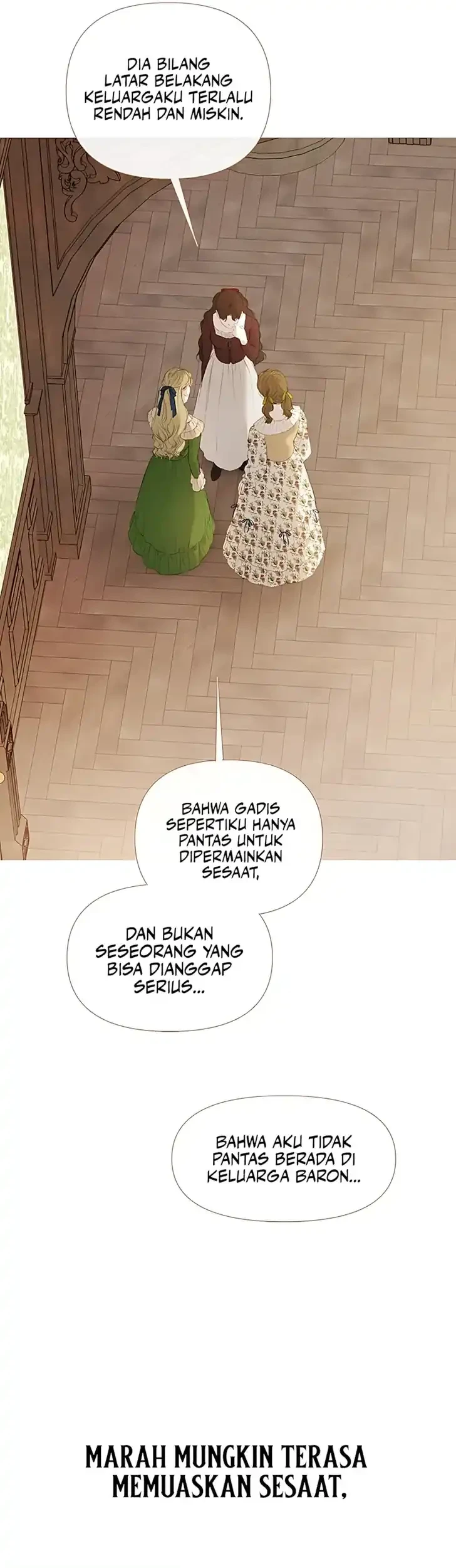 Lemon Tree Forest Chapter 1 - halaman 20