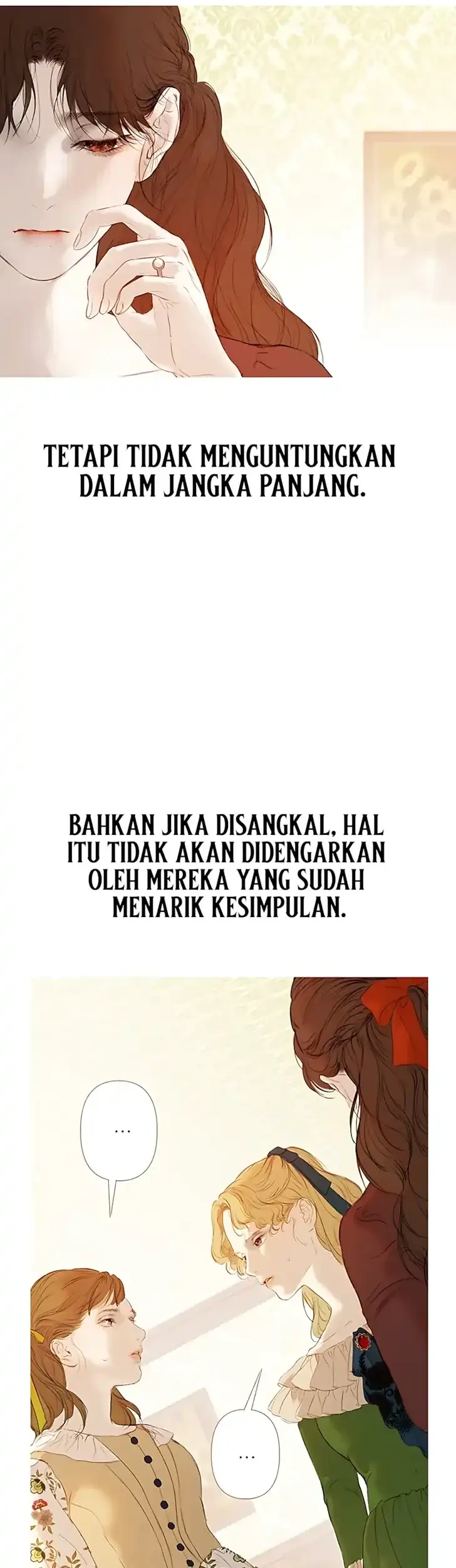 Lemon Tree Forest Chapter 1 - halaman 21