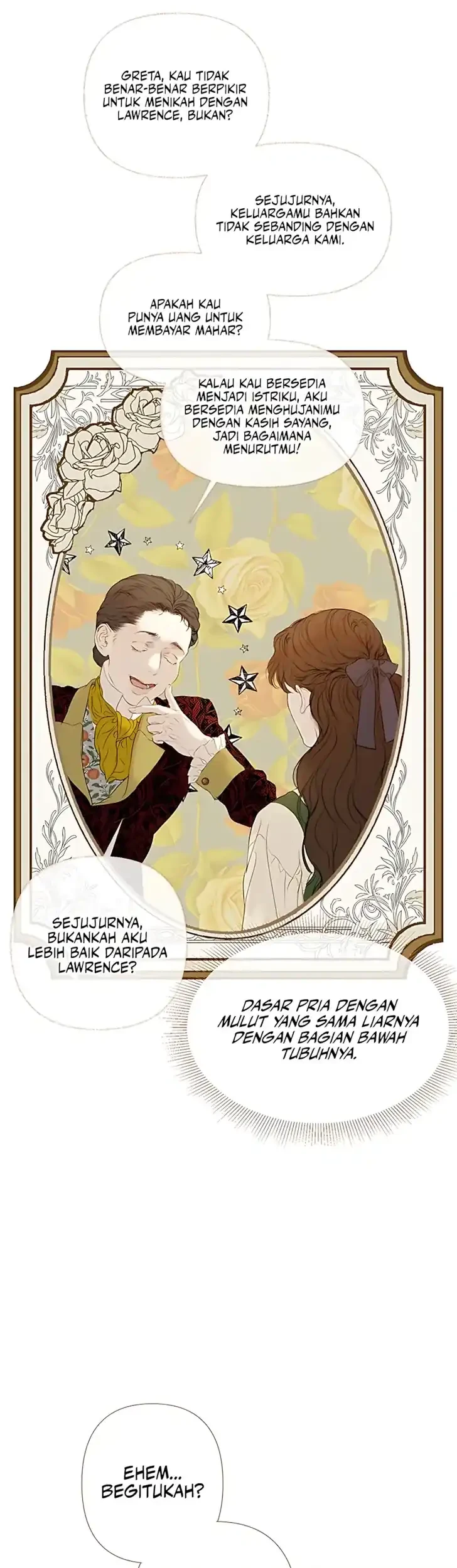 Lemon Tree Forest Chapter 1 - halaman 23