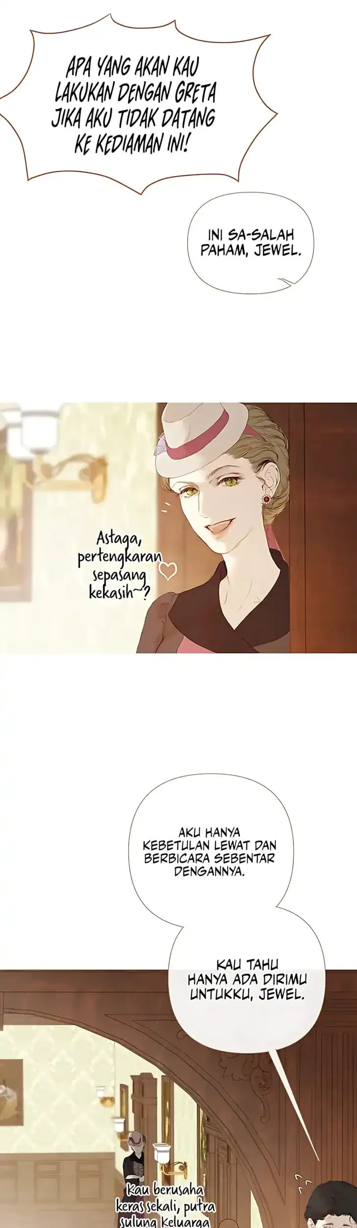 Lemon Tree Forest Chapter 1 - halaman 5