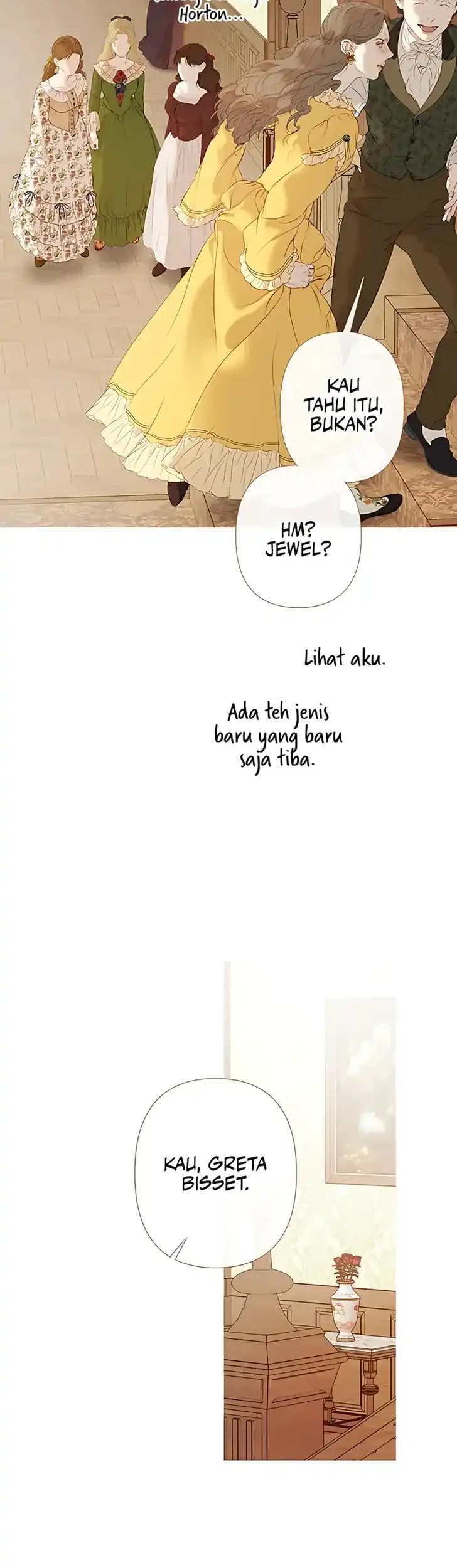 Lemon Tree Forest Chapter 1 - halaman 6