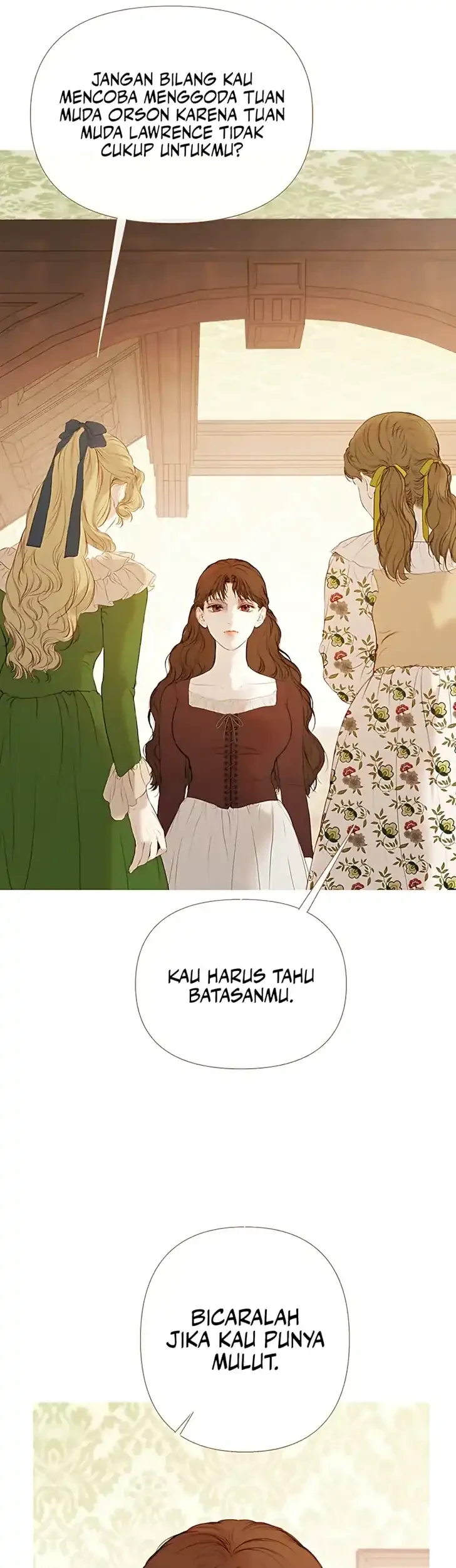 Lemon Tree Forest Chapter 1 - halaman 8