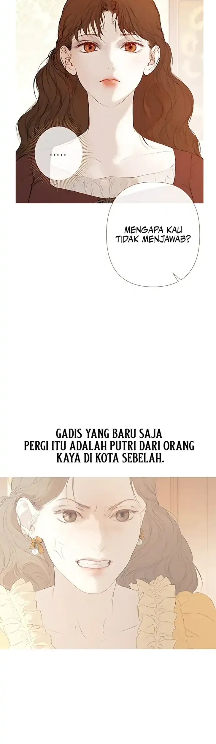 Lemon Tree Forest Chapter 1 - halaman 9