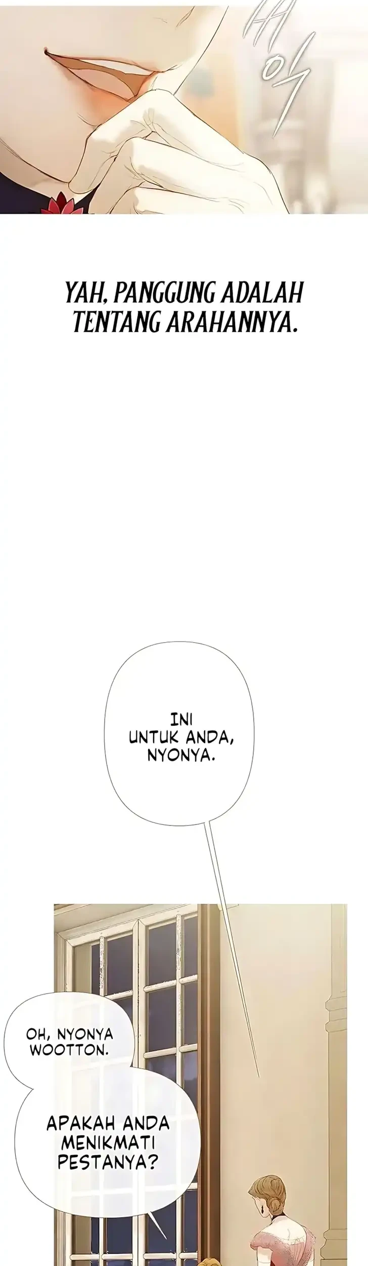 Lemon Tree Forest Chapter 10 - halaman 1